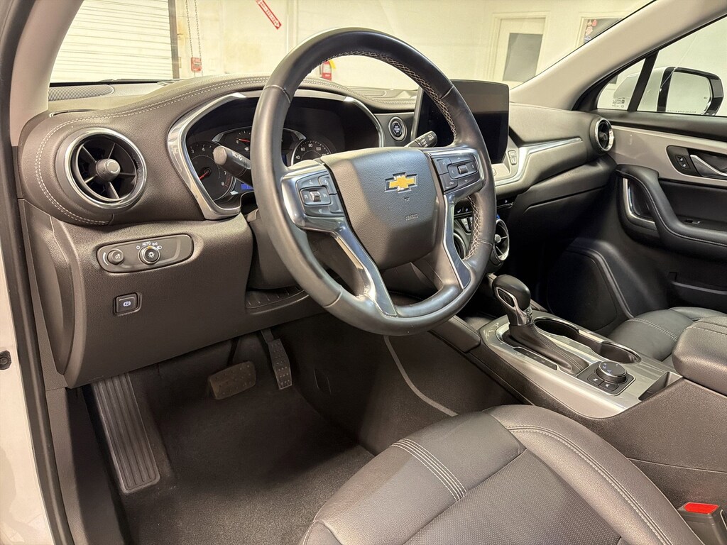 Used 2023 Chevrolet Blazer LT SUV