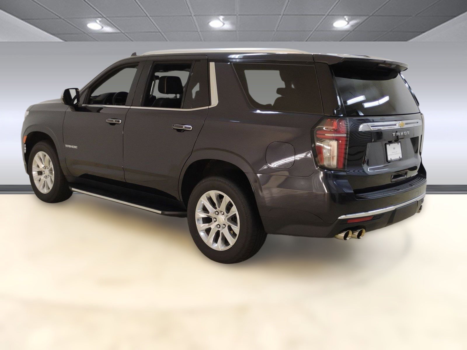 2023 Chevrolet Tahoe Premier photo 3