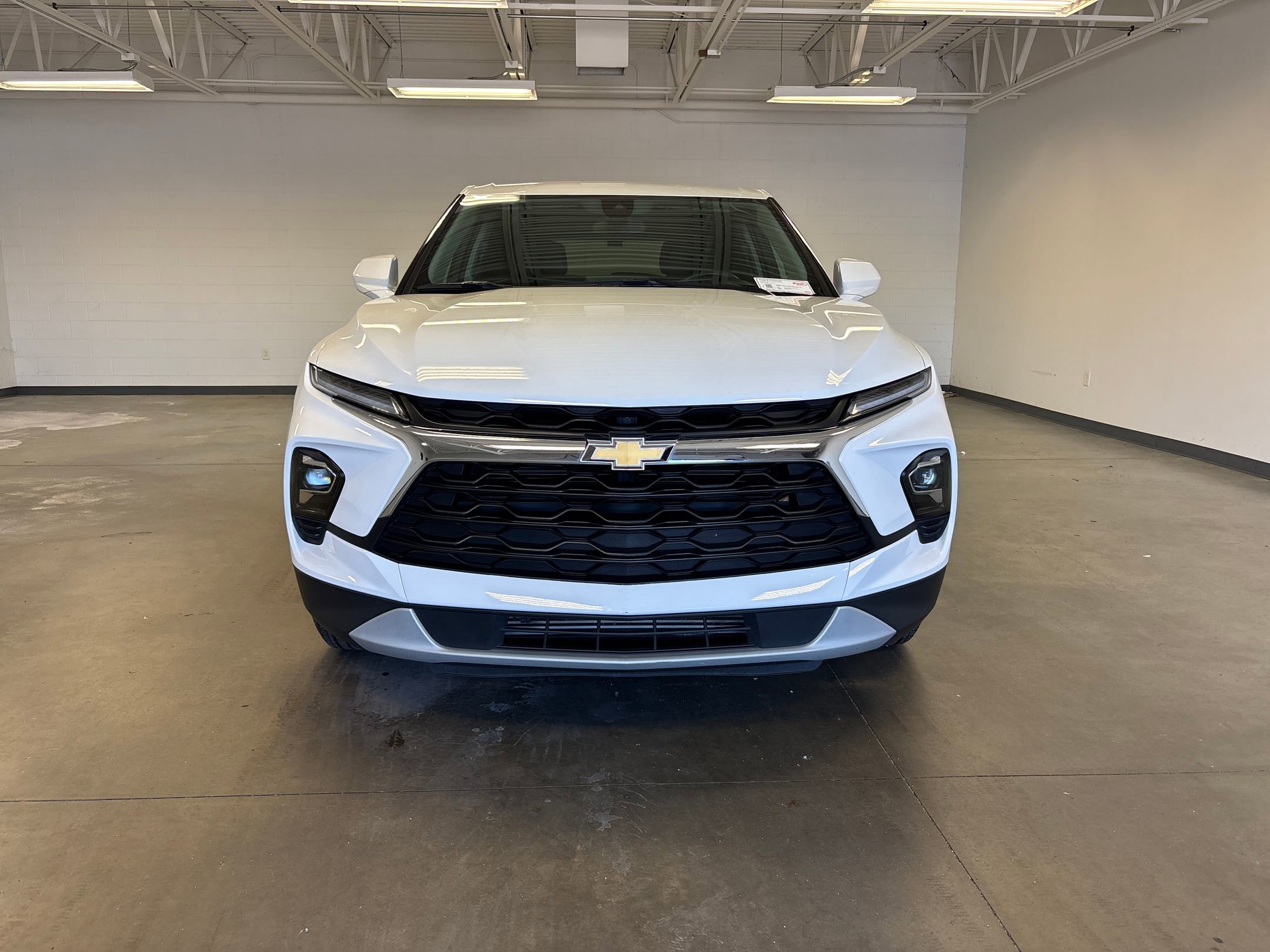 2023 Chevrolet Blazer 2LT photo 4