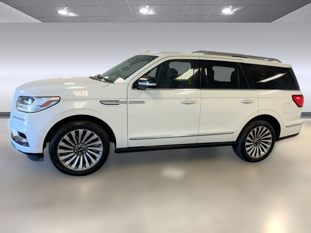Used 2020 Lincoln Navigator Reserve SUV