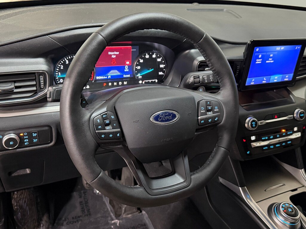 Used 2020 Ford Explorer XLT SUV