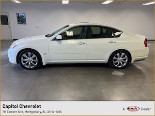 Used 2006 INFINITI M35 for sale in Irondale, AL