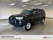 Toyota 4Runner