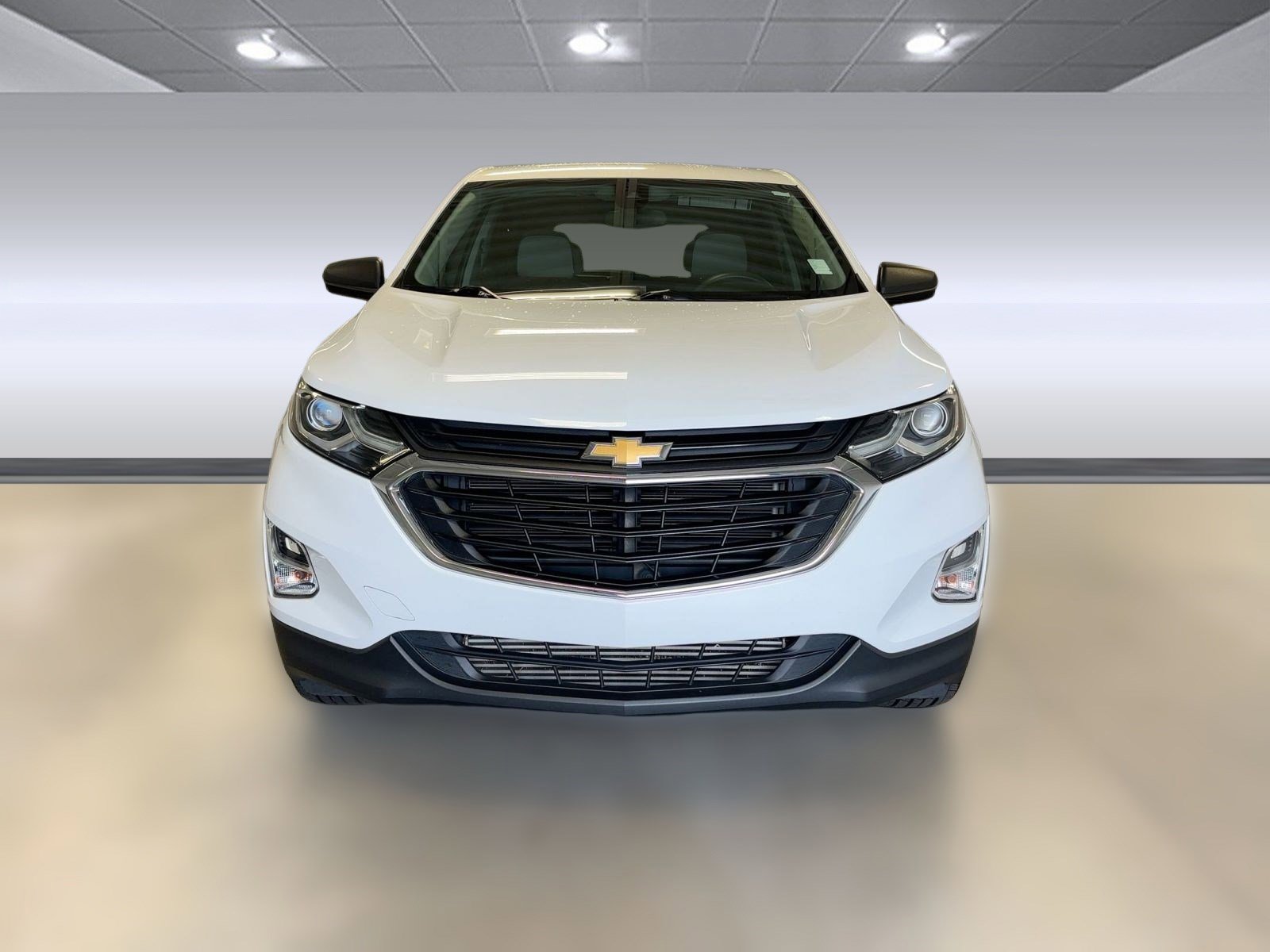 2020 Chevrolet Equinox LS photo 4