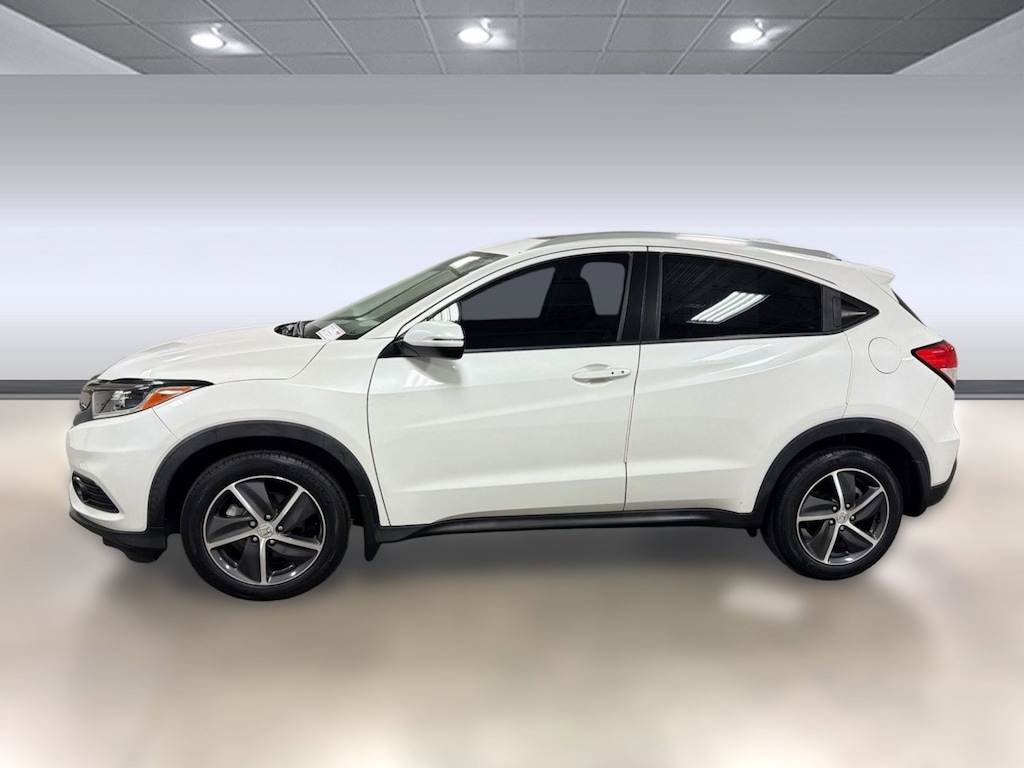 Used 2022 Honda HR-V EX SUV