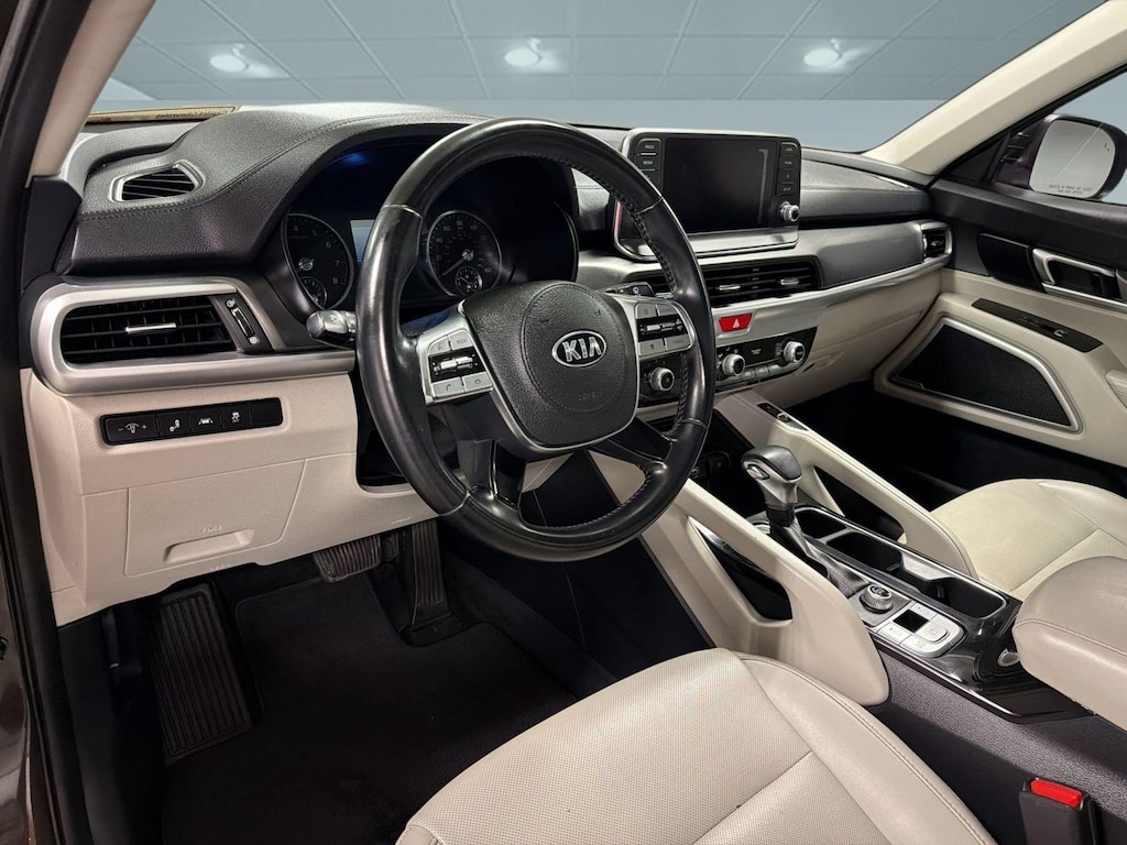 Used 2020 Kia Telluride S SUV
