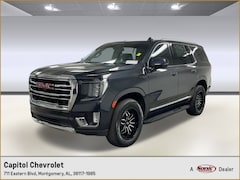 Used 2023 GMC Yukon SLT SUV for sale in Irondale