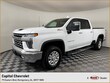  Chevrolet Silverado 3500 HD