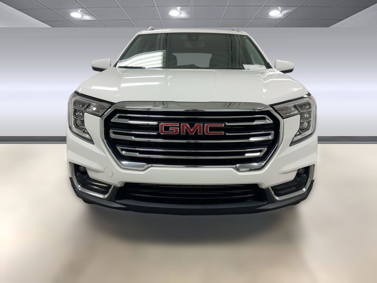 2023 Gmc Terrain SLT photo 2