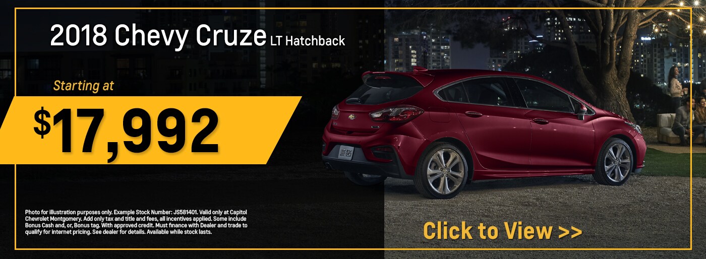 Capitol Chevrolet Montgomery Alabama >> Capitol Chevrolet Montgomery | New Chevy & Used Car Dealership Capitol Chevrolet Montgomery Alabama >> Capitol Chevrolet Montgomery | New Chevy & Used Car Dealership