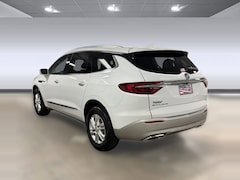 Used 2020 Buick Enclave Essence SUV for sale in Birmingham, AL
