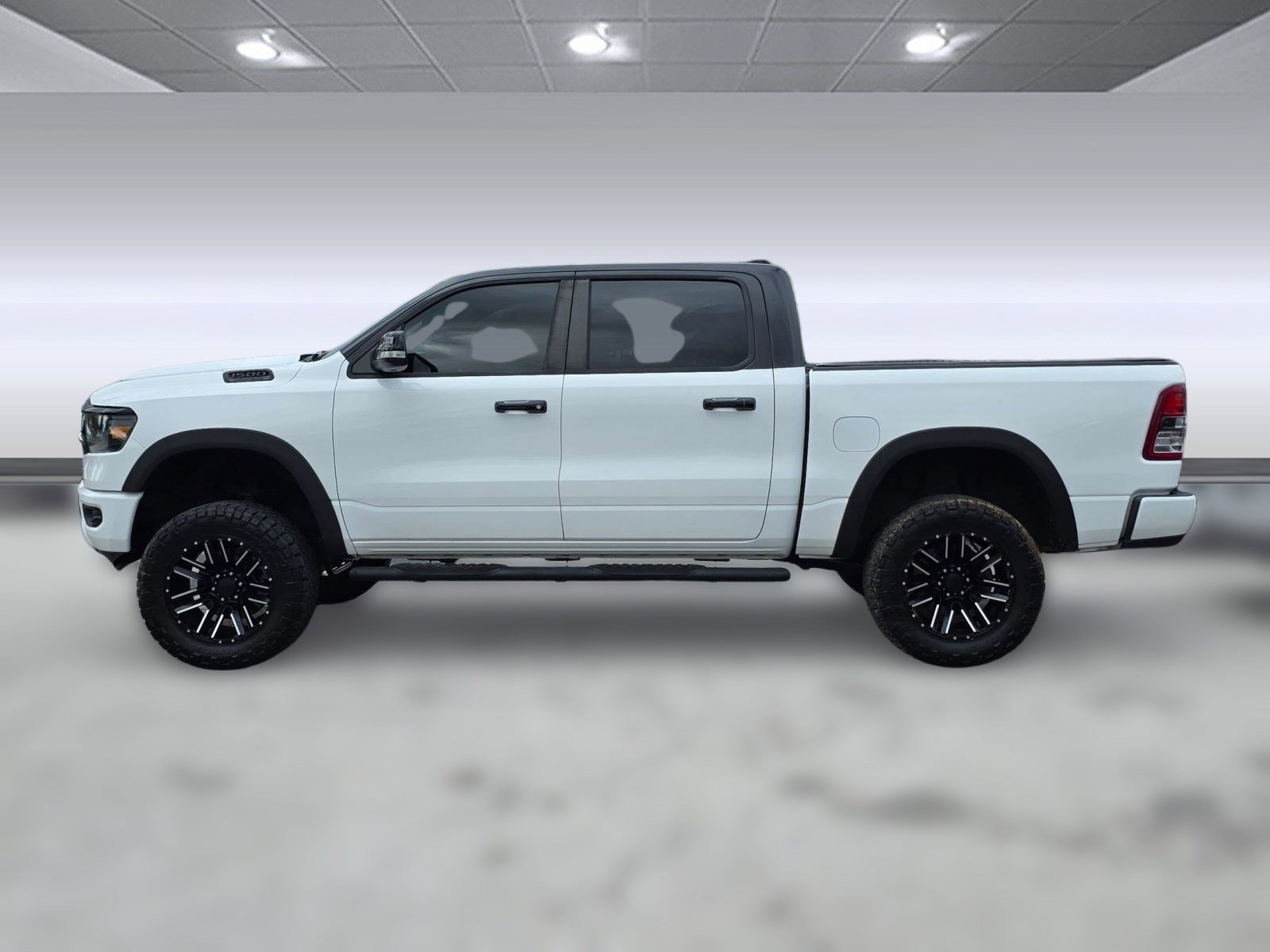 2020 Ram 1500 Big Horn photo 2