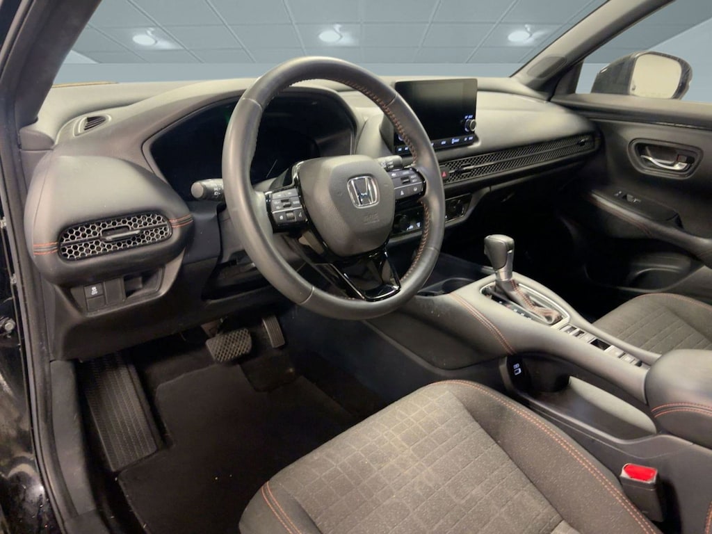 Used 2023 Honda HR-V Sport SUV