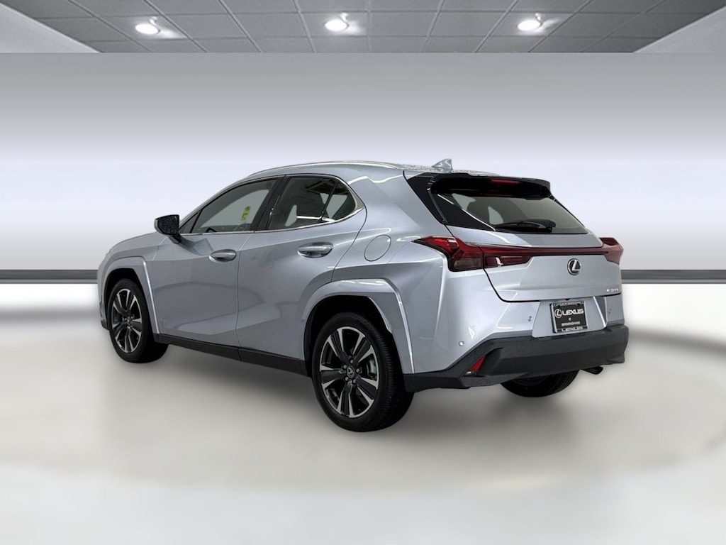 Used 2025 Lexus UX 300h UX 300h SUV