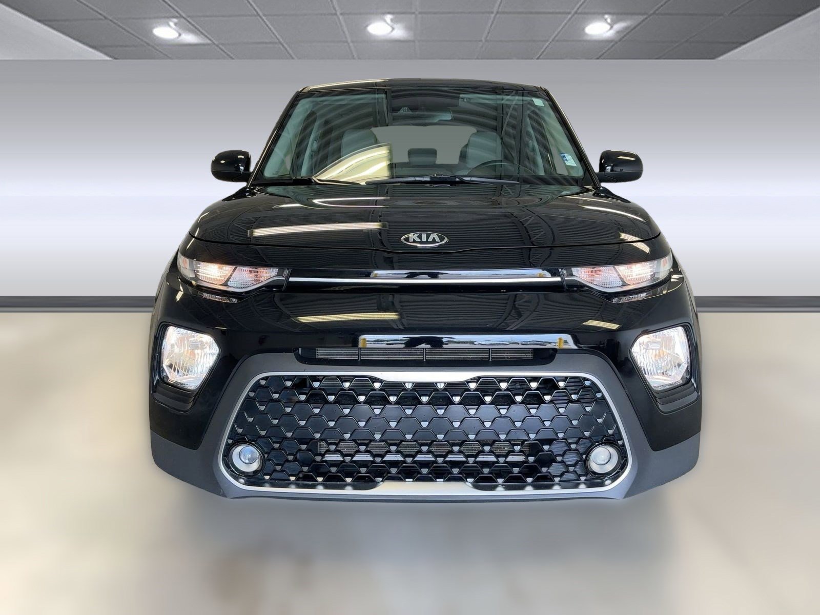 2021 Kia Soul EX photo 4