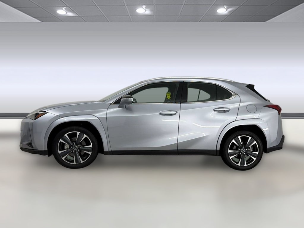 Used 2025 Lexus UX 300h UX 300h SUV