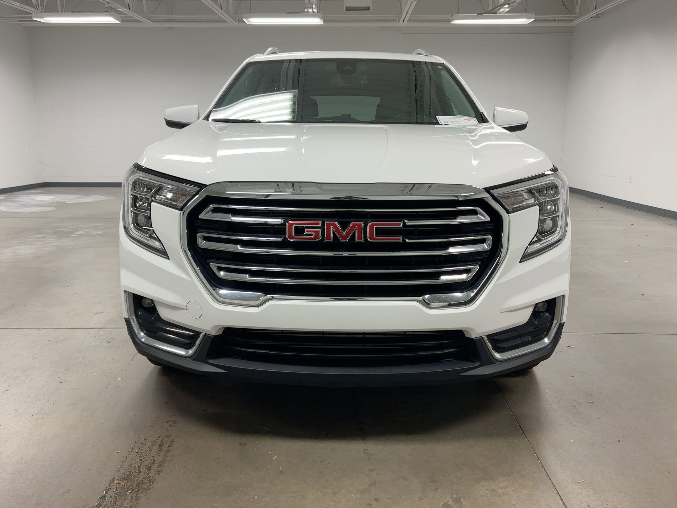 2023 Gmc Terrain SLT photo 4