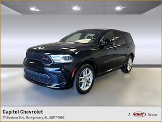 Used 2024 Dodge Durango GT SUV for sale in Montgomery