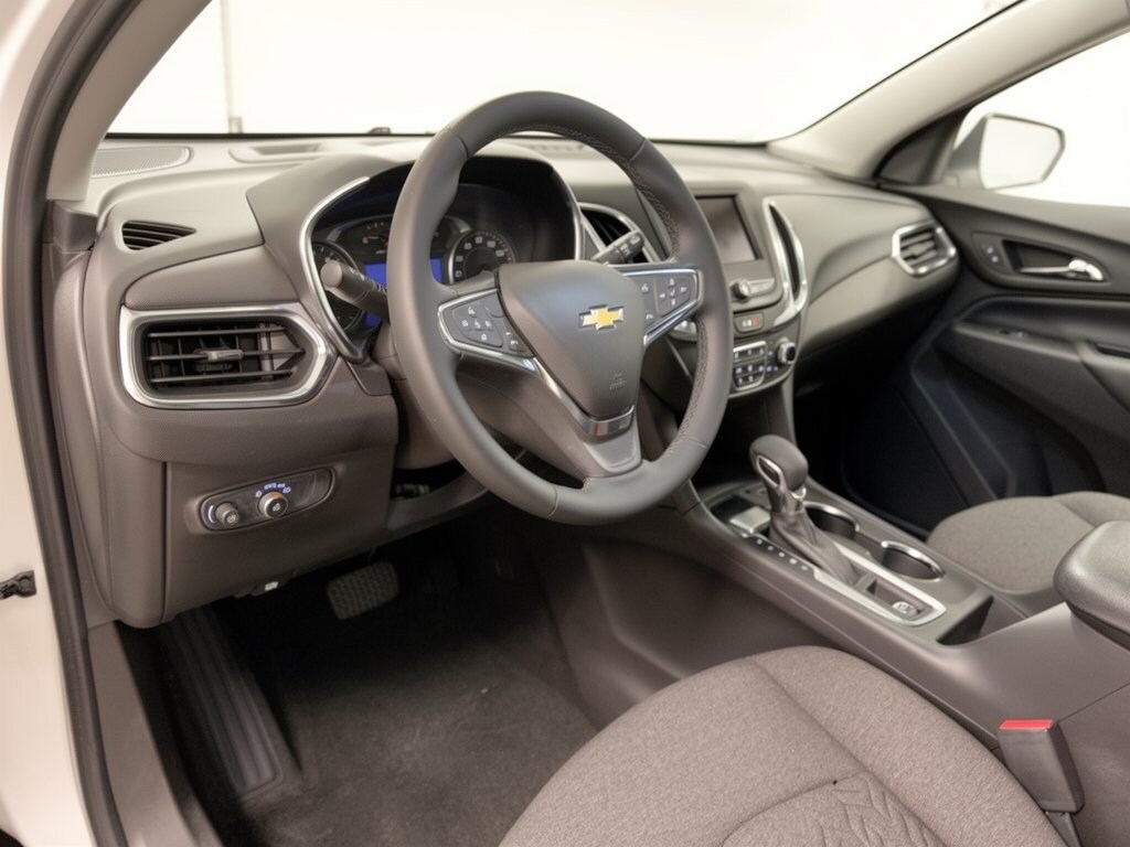 Used 2024 Chevrolet Equinox LT SUV