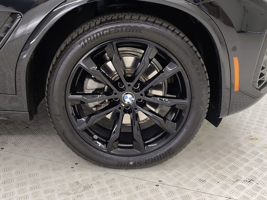 Used 2023 BMW X4 xDrive30i Sports Activity Coupe