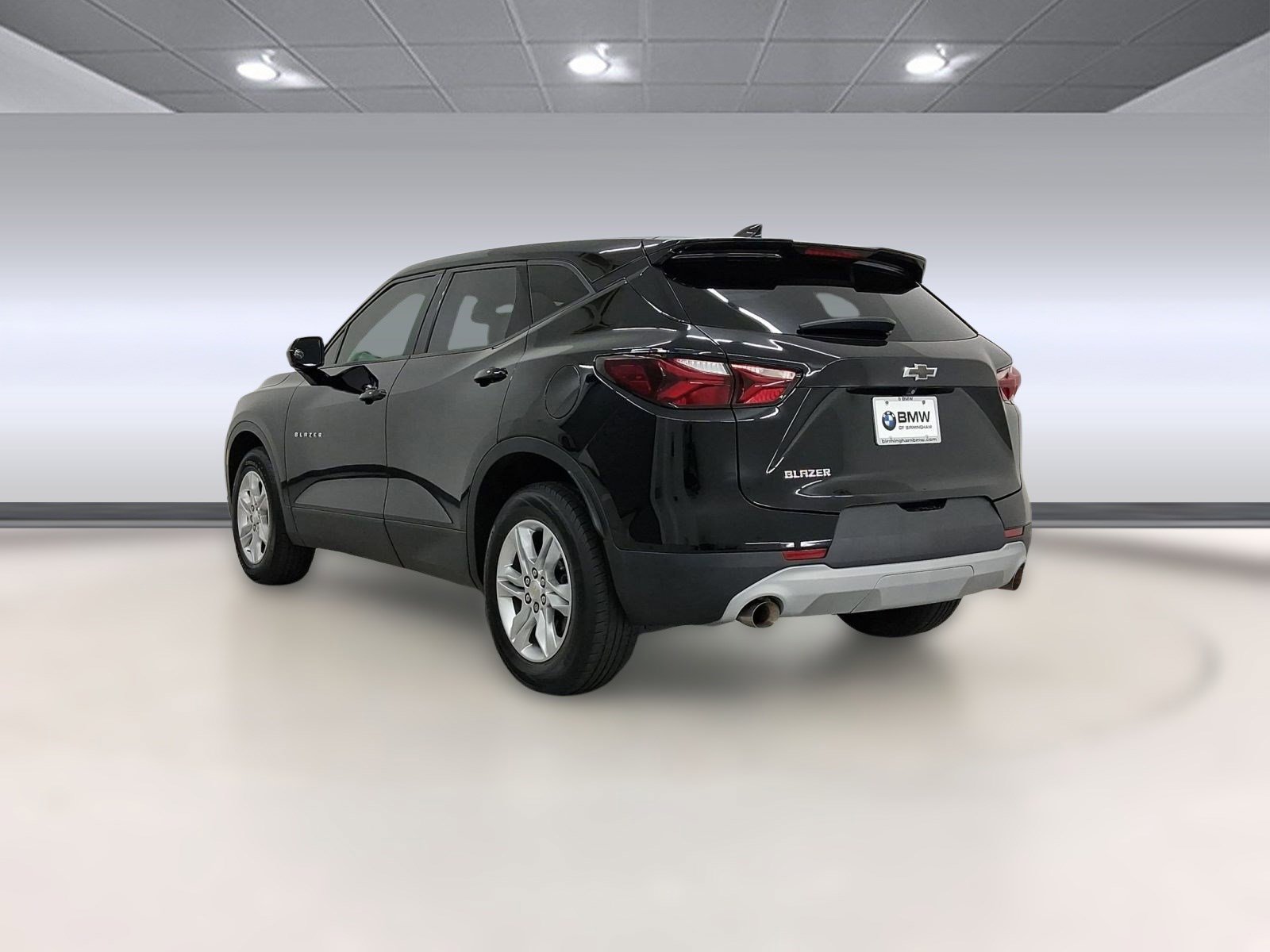 2021 Chevrolet Blazer 2LT photo 3