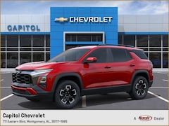 2026 Chevrolet Equinox ACTIV SUV