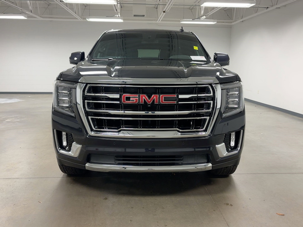 Used 2023 GMC Yukon SLT SUV