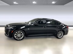 Used 2021 CADILLAC CT5 Premium Luxury Sedan for sale in Birmingham, AL