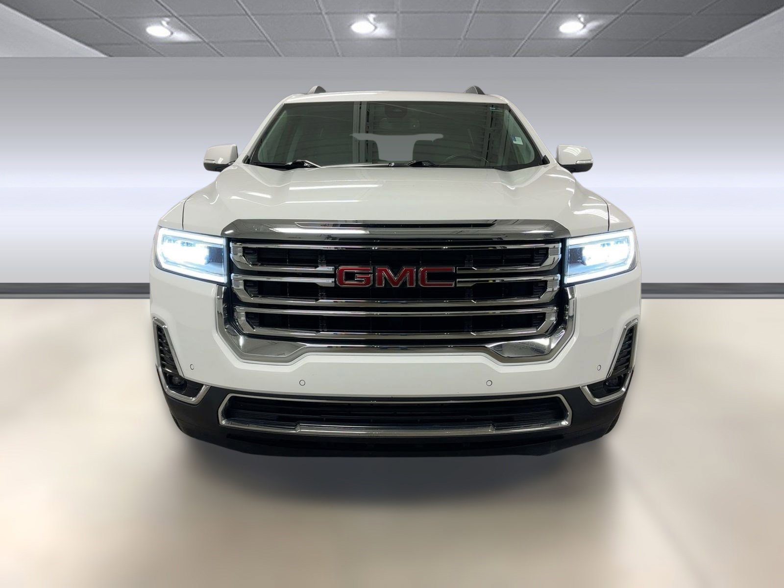 2021 Gmc Acadia SLT photo 4