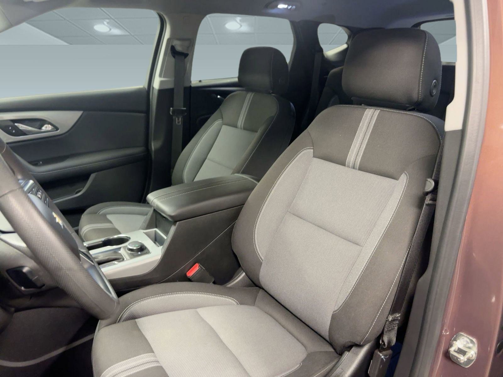 2024 Chevrolet Blazer 2LT photo 4