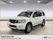  Nissan Armada