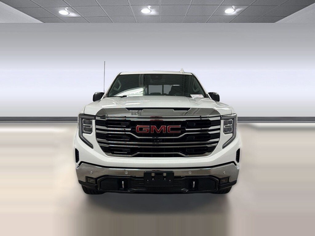 Used 2023 GMC Sierra 1500 SLT Truck Crew Cab