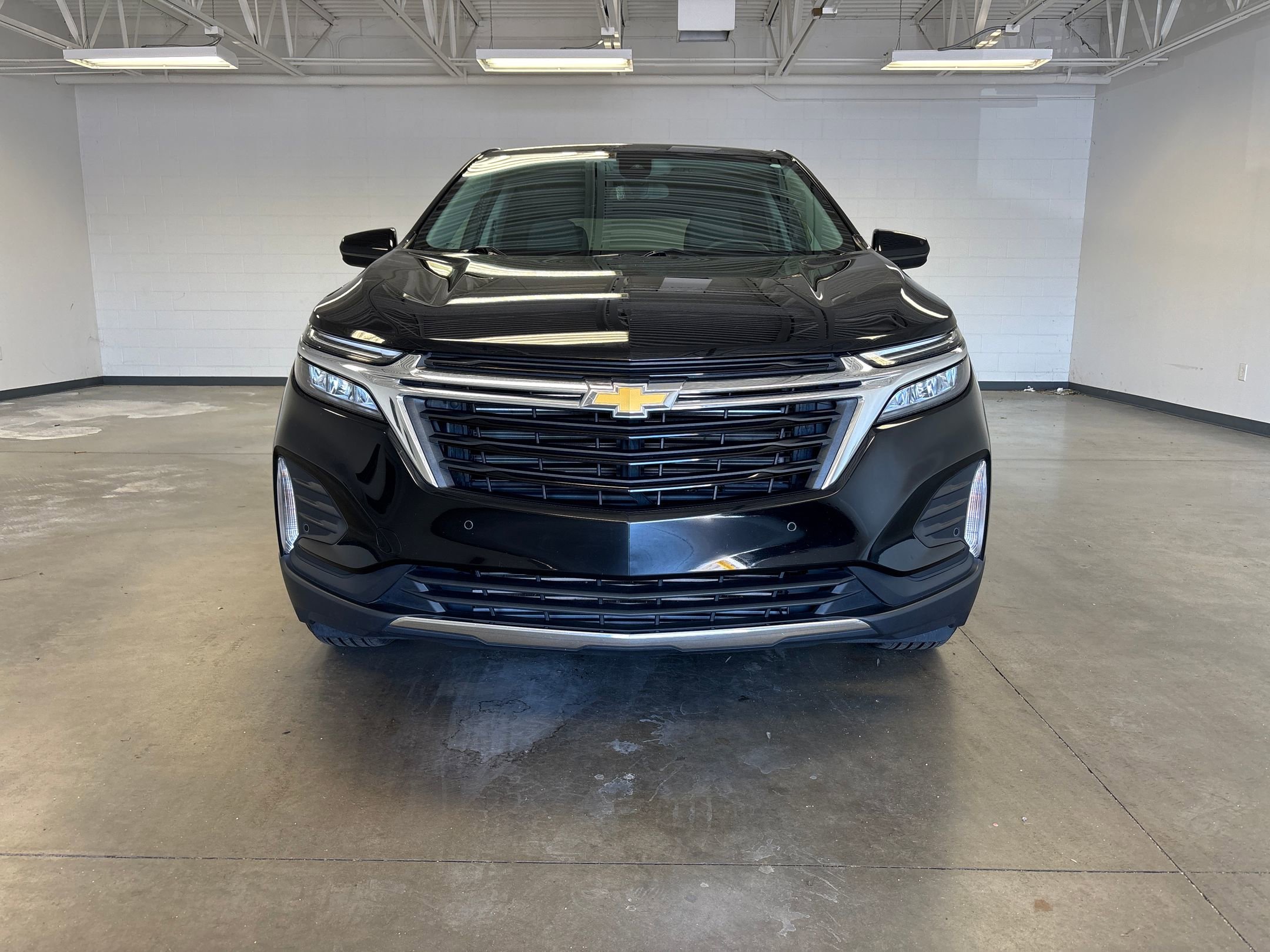 2024 Chevrolet Equinox LT photo 4