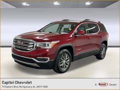 Used 2018 GMC Acadia SLT SUV for sale in Irondale