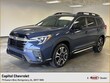 Subaru Ascent