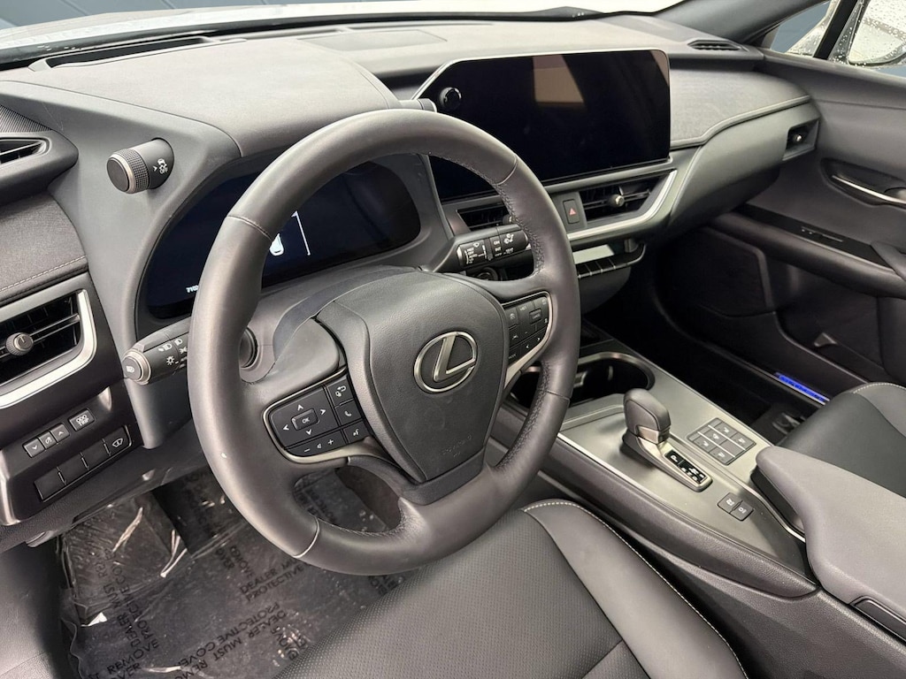 Used 2025 Lexus UX 300h UX 300h SUV