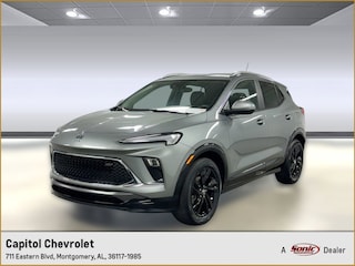 Used 2024 Buick Encore GX Sport Touring SUV in Montgomery
