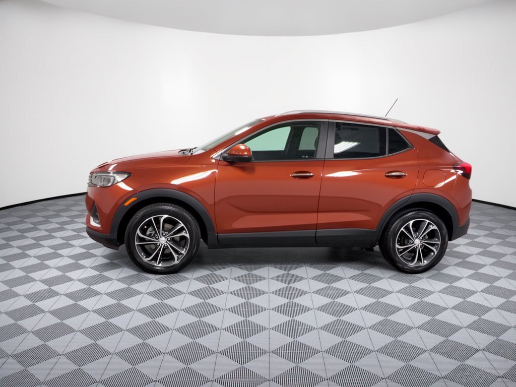 Used 2020 Buick Encore GX Select SUV for sale in Irondale, AL