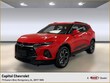  Chevrolet Blazer