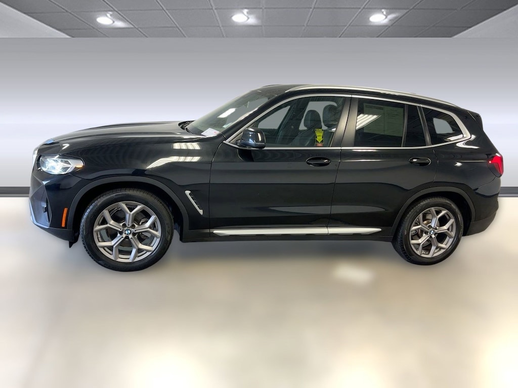Used 2023 BMW X3 xDrive30i SUV