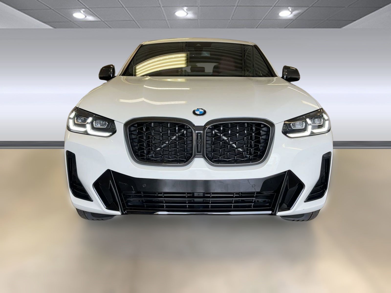 2025 Bmw X4 xDrive30i photo 4