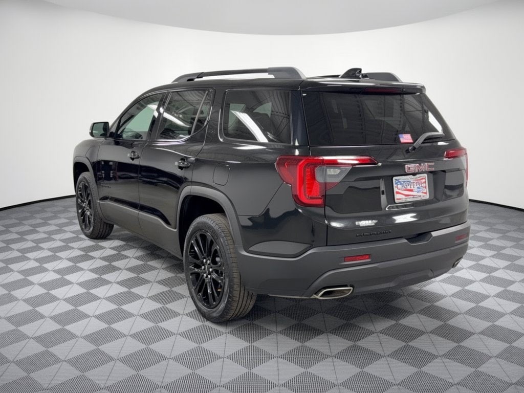 Used 2023 GMC Acadia SLE SUV
