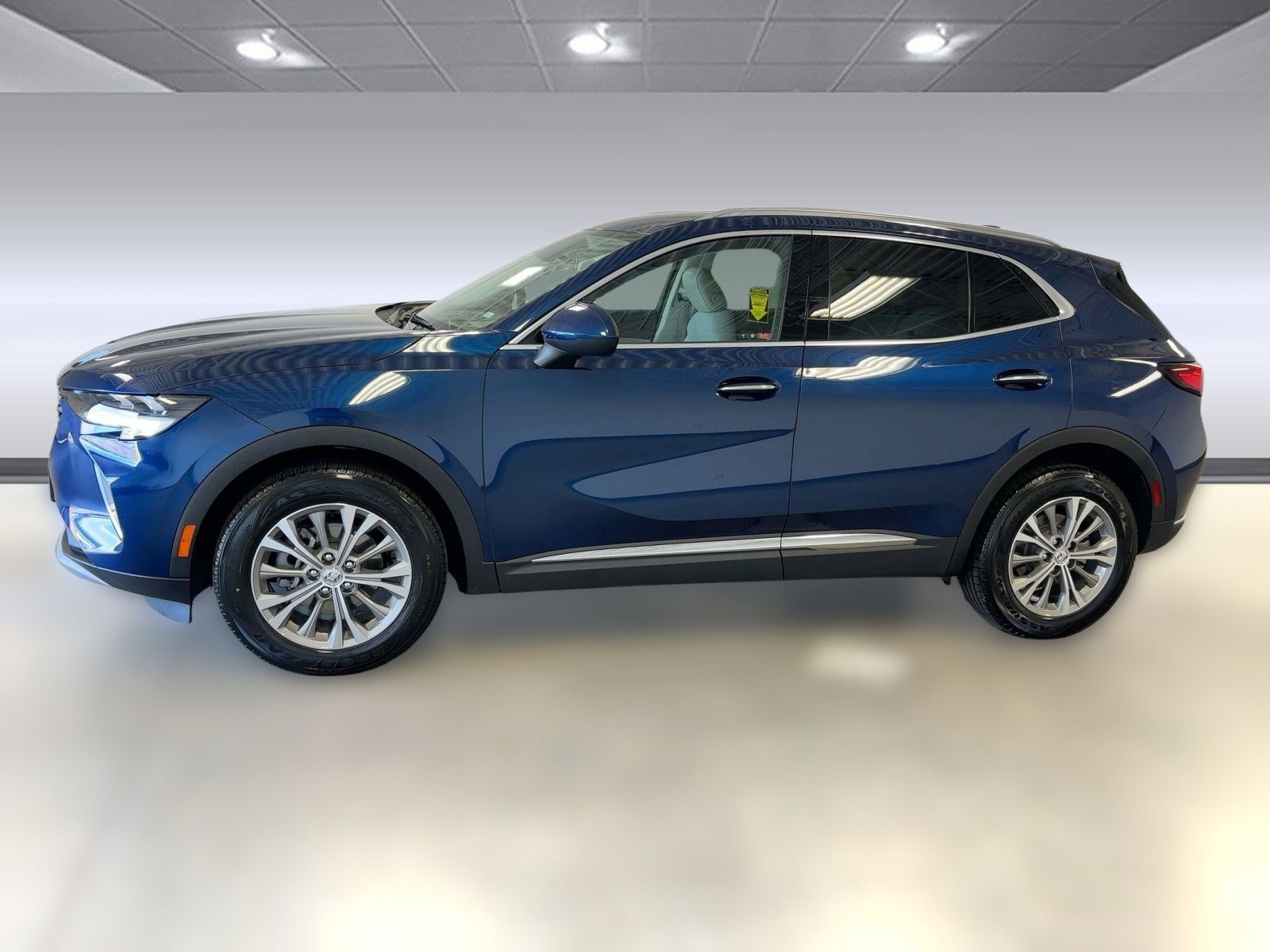 2023 Buick Envision Preferred photo 2