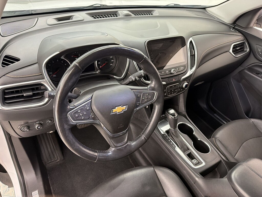 Used 2018 Chevrolet Equinox Premier SUV