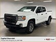  GMC Canyon