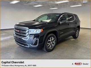 Used 2022 GMC Acadia for sale in Irondale AL