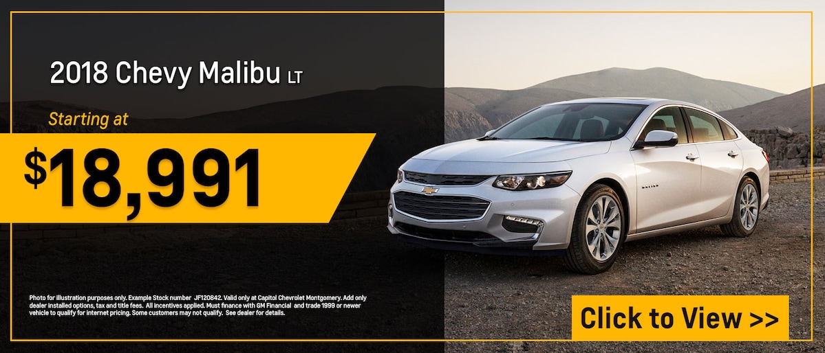 Capitol Chevrolet In Montgomery Alabama Best Car Update 2019 2020