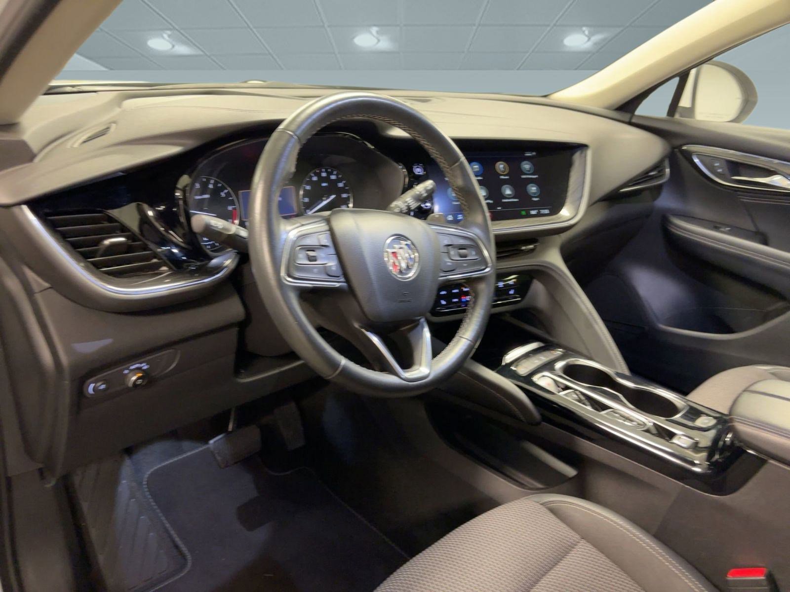 2023 Buick Envision Preferred photo 4