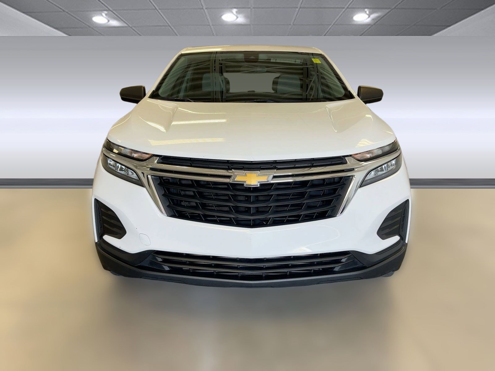2022 Chevrolet Equinox LS photo 4