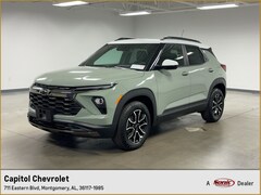 2026 Chevrolet Trailblazer ACTIV SUV